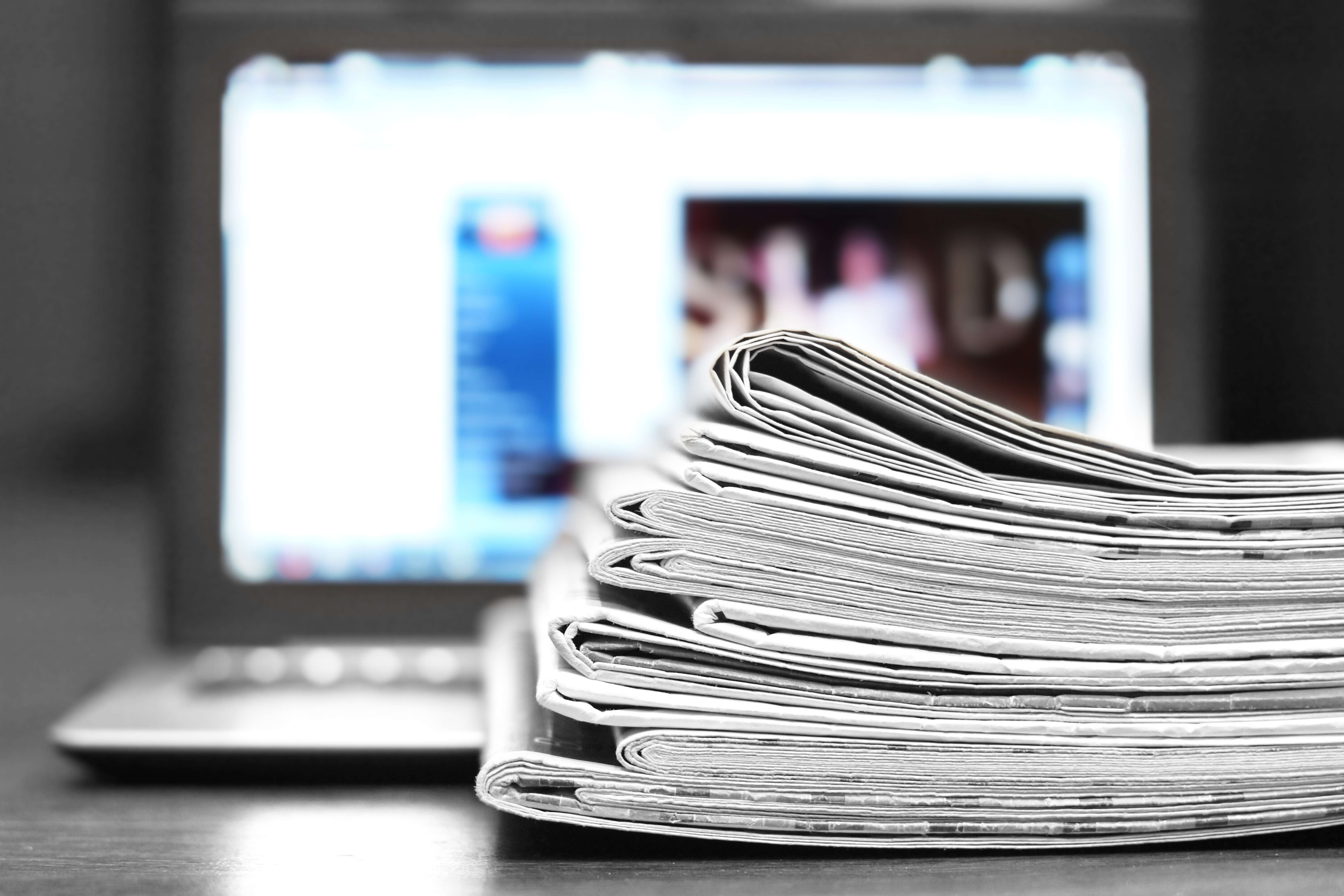 Why effective media monitoring matters more than ever 