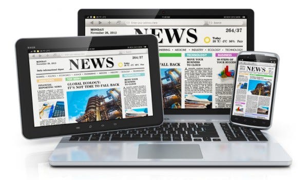 From Newsroom to Niche: Journalists Urged to Embrace Digital Opportunities