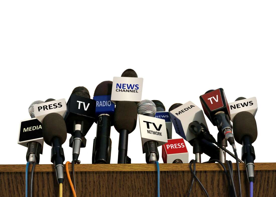 Sustainable Development Goals: Media a key player in accelerating gains