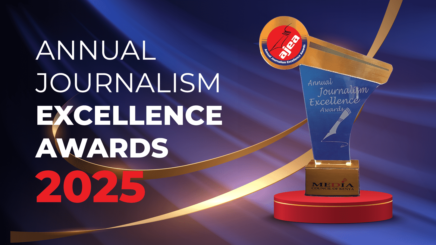 Annual Journalism Excellence Awards