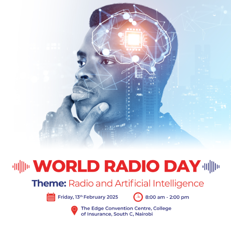 World Radio Day 