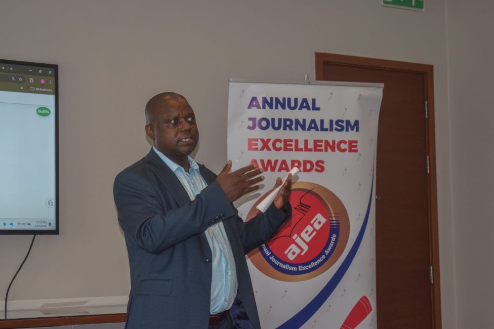 MCK Kicks Off Judging for the 2026 Annual Media Excellence Awards