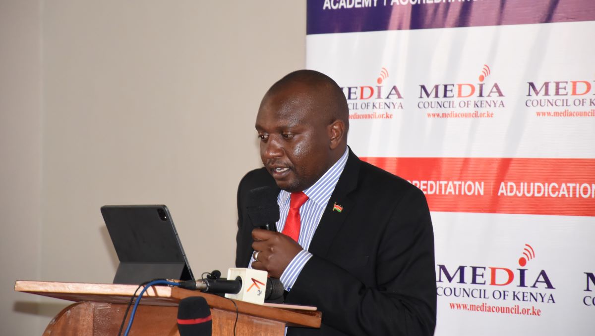 MCK Report Shows Improved Media Performance on Election Campaign Reporting