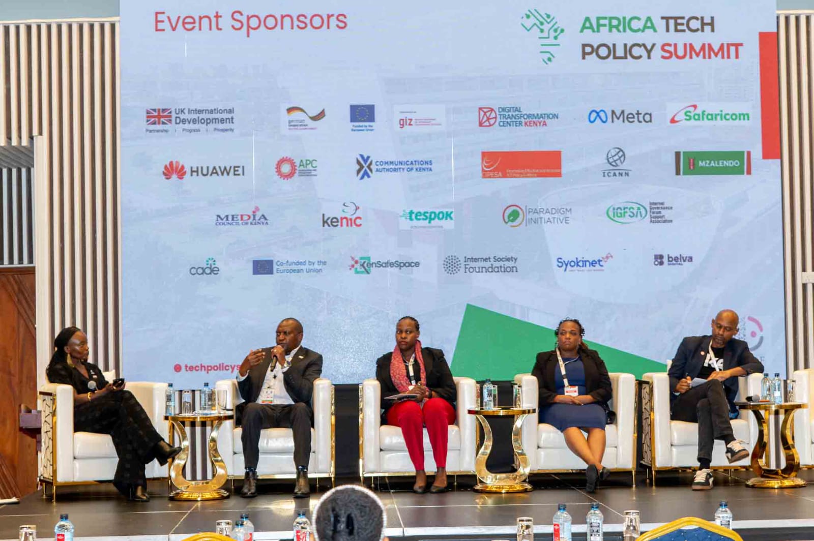 Media’s Pivotal Role in Shaping Inclusive Digital Transformation in Kenya
