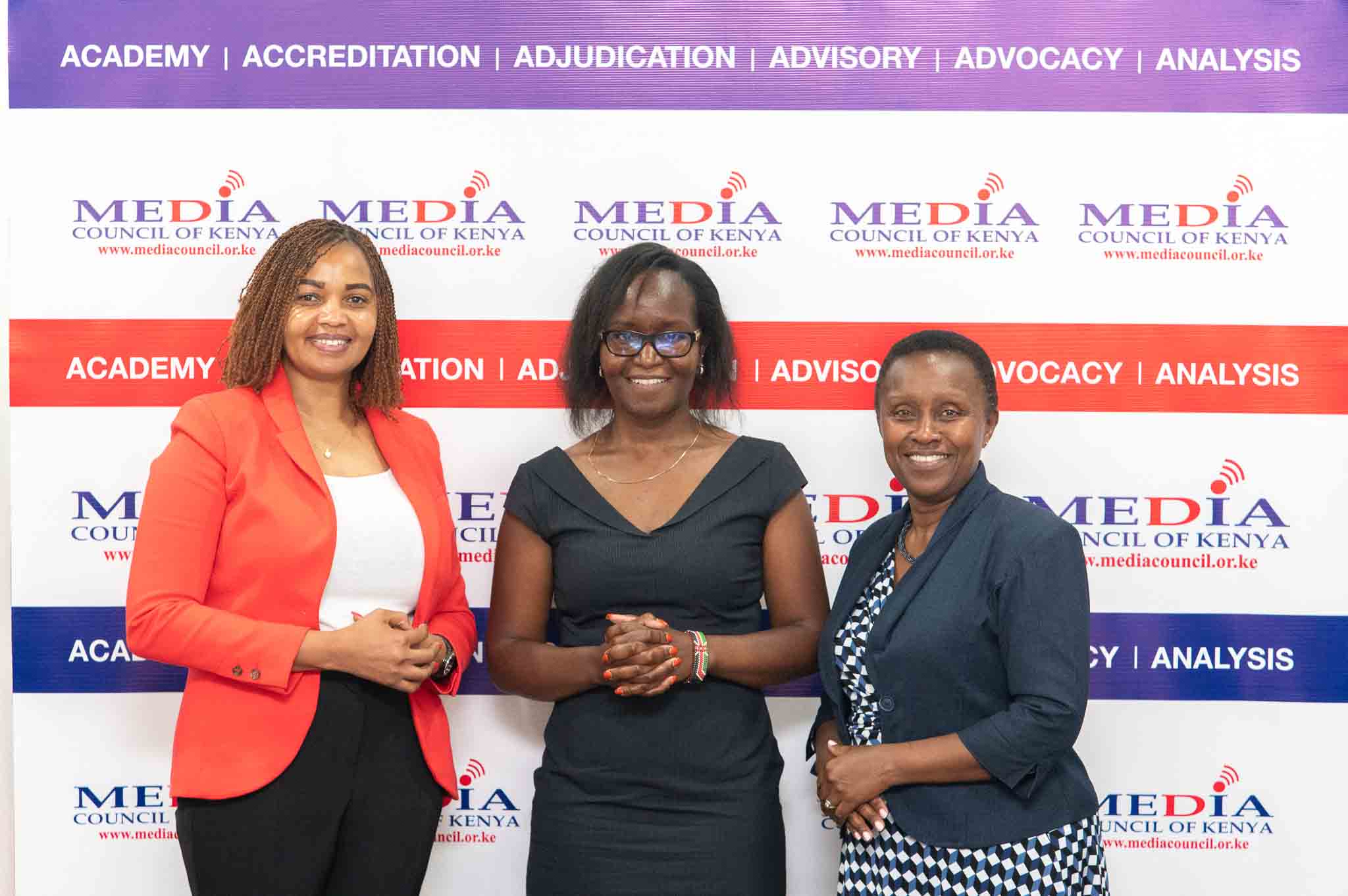 MCK and KMRC Forge Partnership to Enhance Financial Journalism and Mortgage Awareness