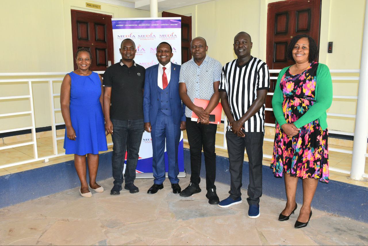 Enhancing Integrity and Sustainability in Journalistic Associations