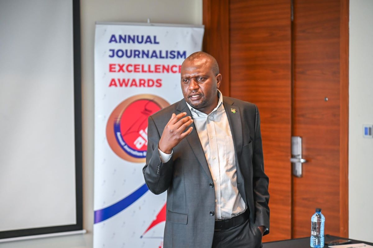 Media Council Raises Concerns Over Declining Standards, Ethical Lapses in Kenyan Journalism