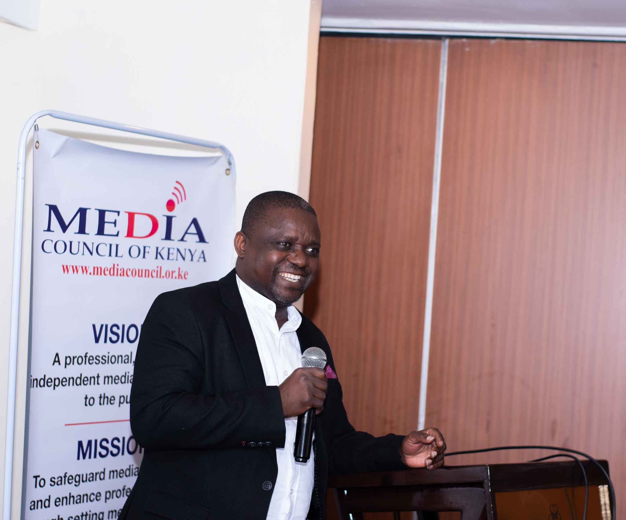 MCK Calls for the Formation of a Media-Specialised Legal Network