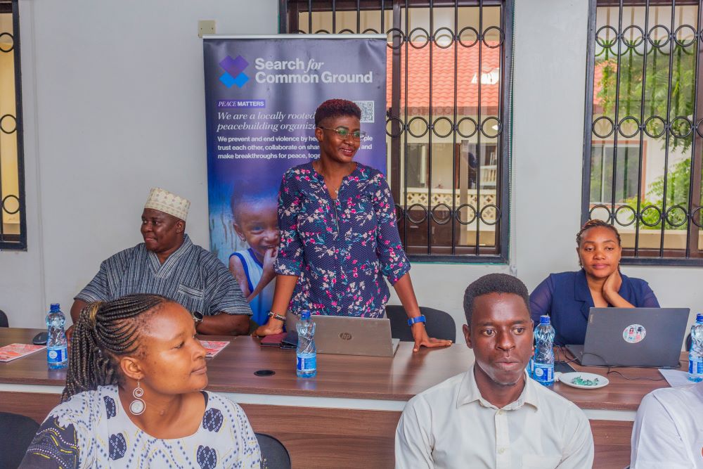 Evolving Media Landscape Calls for Responsible Digital Use, Journalists Told