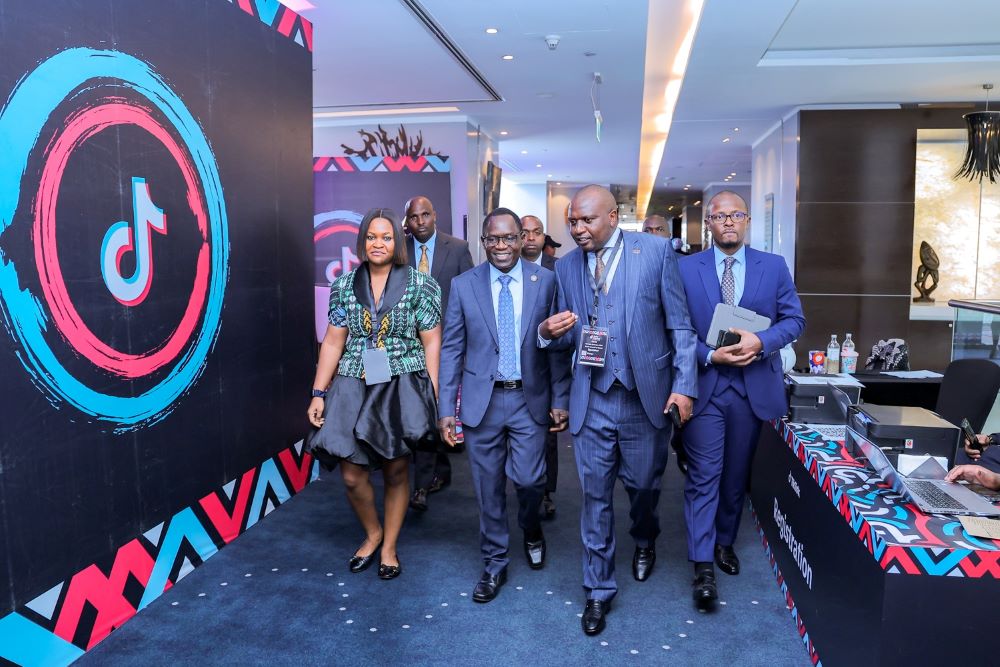 Experts Call for Inclusive, Responsible Approach to AI Adoption in Africa