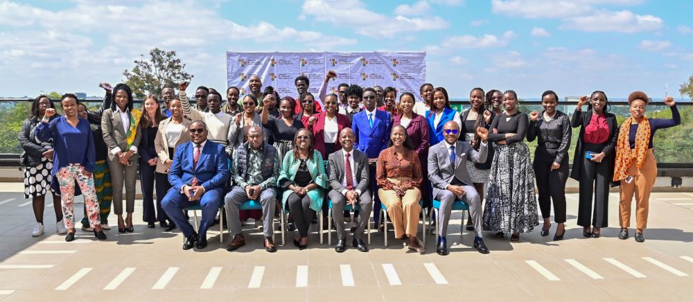 MCK Advances Digital Innovation to Fight Misinformation in Elections