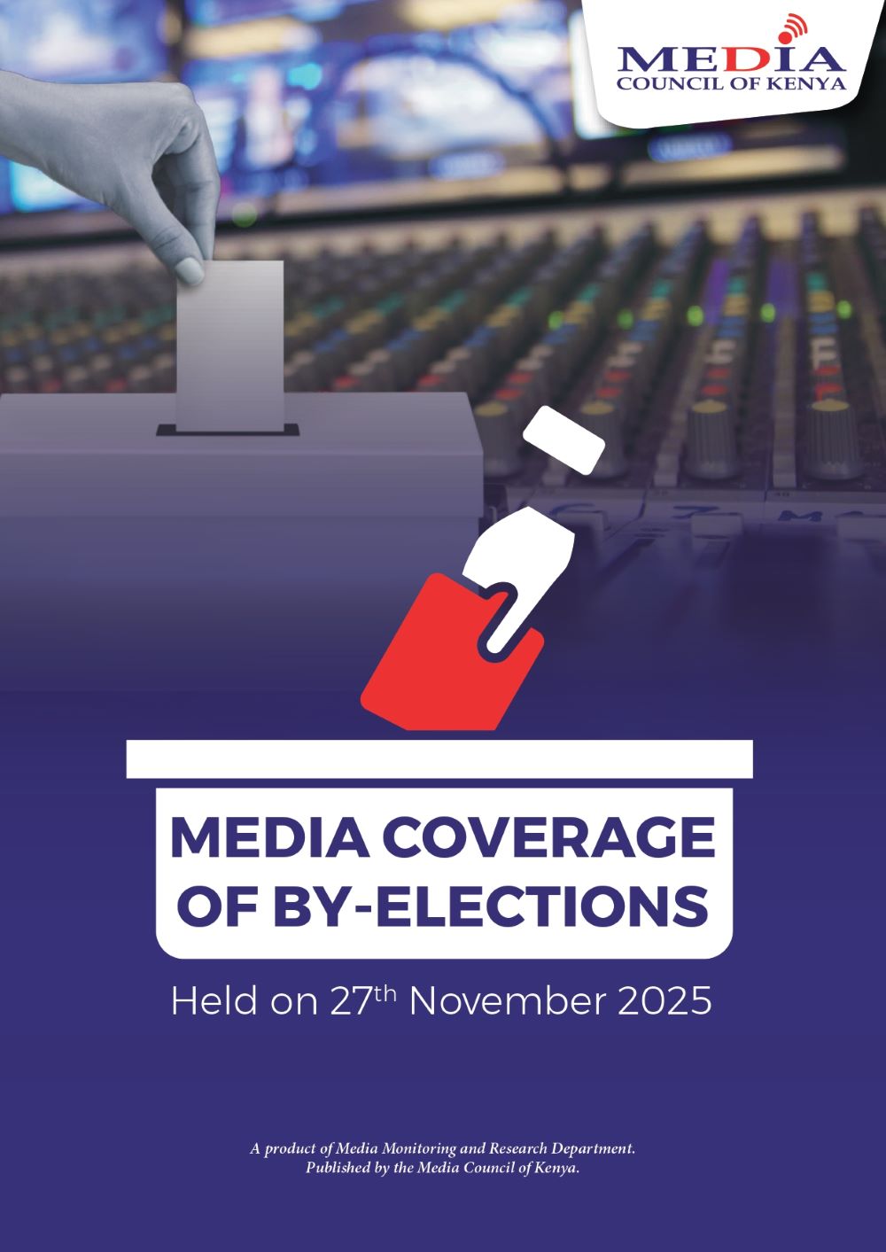 Media Coverage of By-elections held on 27th November 2025