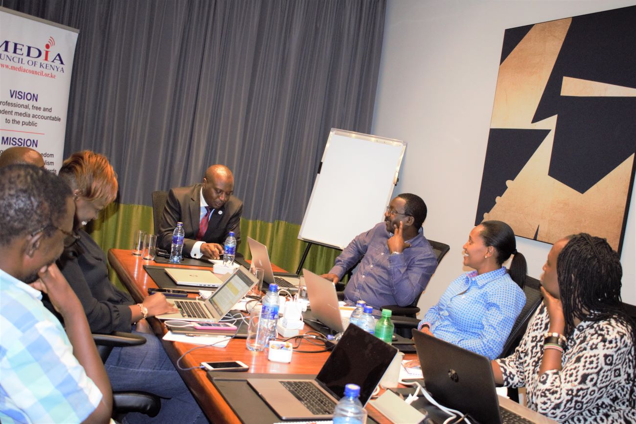Our Journalism Needs Oomph, Say 10th AJEA Nomination Judges