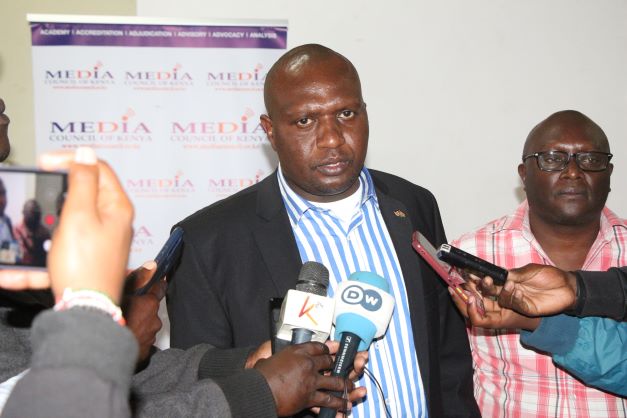 2022 Polls: MCK Launches Media Centres Across Kenya