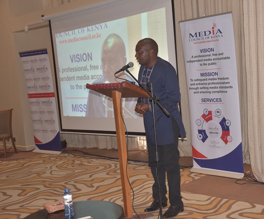 COVID 19 Pandemic increased the use of media among Kenyan audiences-Status of the Media Report 2020