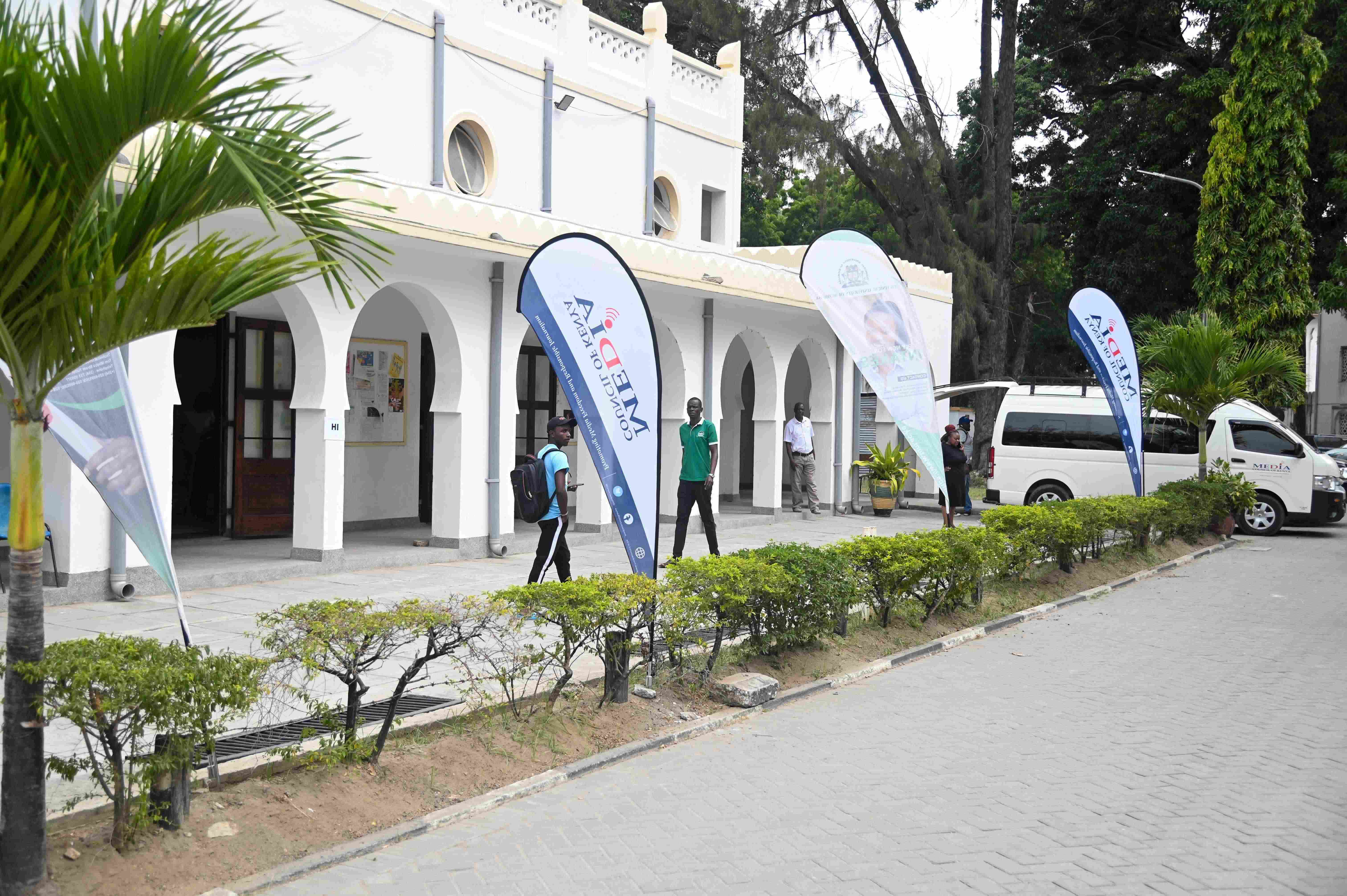 All set for 2023 World Radio Day Celebrations as MCK spearheads preparations in Mombasa